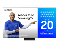 Samsung QE65QN80F 65" Neo QLED 4K MiniLED 144 Hz TizenTV Dolby Atmos - 1331280 - zdjęcie 1